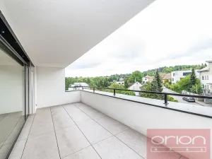 Pronájem rodinného domu, Praha - Stodůlky, Ke Koh-i-nooru, 282 m2