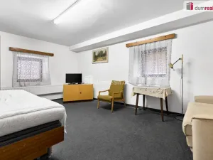 Prodej chalupy, Žlutice - Verušice, 450 m2