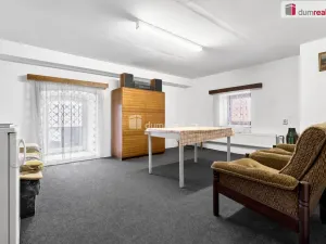 Prodej chalupy, Žlutice - Verušice, 450 m2