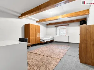 Prodej chalupy, Žlutice - Verušice, 450 m2