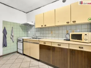 Prodej chalupy, Žlutice - Verušice, 450 m2