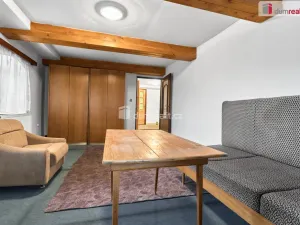 Prodej chalupy, Žlutice - Verušice, 450 m2