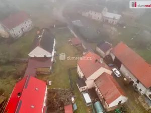 Prodej chalupy, Žlutice - Verušice, 450 m2