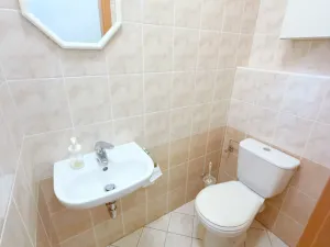 Pronájem bytu 2+kk, Praha - Košíře, Naskové, 65 m2