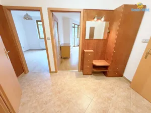 Pronájem bytu 2+kk, Praha - Košíře, Naskové, 65 m2