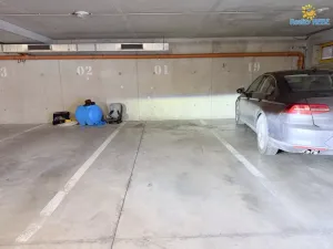 Pronájem bytu 2+kk, Praha - Košíře, Naskové, 65 m2