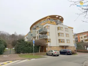 Pronájem bytu 2+kk, Praha - Košíře, Naskové, 65 m2