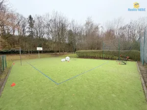 Pronájem bytu 2+kk, Praha - Košíře, Naskové, 65 m2