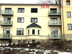 Pronájem bytu 4+kk, Štramberk, K Očnímu, 96 m2