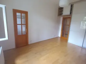 Pronájem bytu 2+kk, Praha - Holešovice, Letohradská, 48 m2