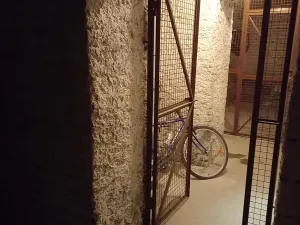 Pronájem bytu 2+kk, Praha - Holešovice, Letohradská, 48 m2