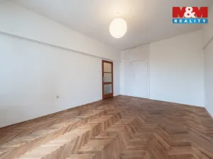Pronájem bytu 1+1, Příbram - Příbram VII, Ant. Dvořáka, 40 m2