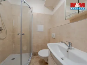 Pronájem bytu 2+kk, Rožnov pod Radhoštěm, Moravská, 39 m2