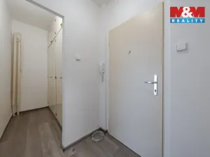 Pronájem bytu 2+kk, Rožnov pod Radhoštěm, Moravská, 39 m2