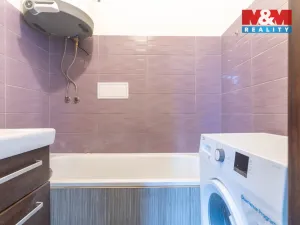 Prodej bytu 2+kk, Olomouc, Blahoslavova, 53 m2