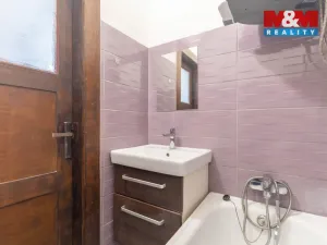 Prodej bytu 2+kk, Olomouc, Blahoslavova, 53 m2