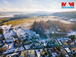 Prodej rodinného domu, Újezd, 1 m2