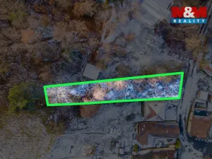 Prodej rodinného domu, Újezd, 1 m2