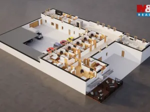 Prodej rodinného domu, Přerov nad Labem, 235 m2