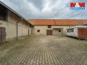 Prodej rodinného domu, Přerov nad Labem, 235 m2