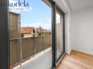 Pronájem bytu 1+kk, Brno, Líšeňská, 29 m2