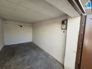 Pronájem garáže, Plzeň - Východní Předměstí, Jetelová, 17 m2