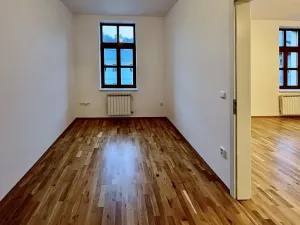 Pronájem bytu 4+kk, Brno, Údolní, 106 m2