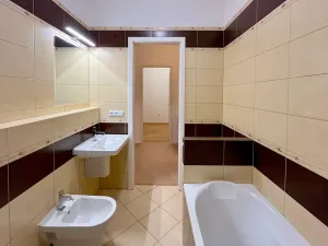 Pronájem bytu 4+kk, Brno, Údolní, 106 m2