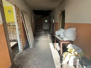 Prodej činžovního domu, Suchdol nad Lužnicí, 420 m2