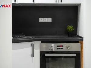 Prodej bytu 1+1, Meziboří, Hornická, 34 m2