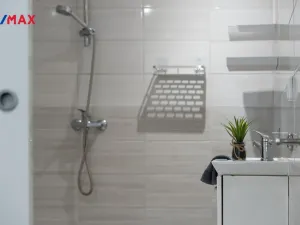 Prodej bytu 1+1, Meziboří, Hornická, 34 m2