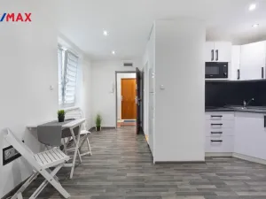 Prodej bytu 1+1, Meziboří, Hornická, 34 m2