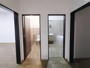 Prodej činžovního domu, Duchcov, Husova, 2493 m2