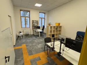 Pronájem kanceláře, Brno, Masarykova, 126 m2