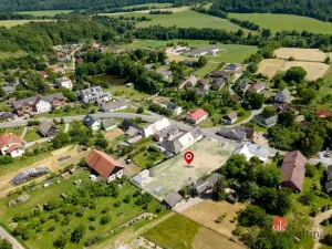 Prodej pozemku pro bydlení, Jakartovice - Deštné, 2284 m2