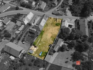 Prodej pozemku pro bydlení, Jakartovice - Deštné, 2284 m2