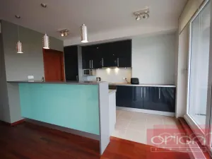 Pronájem bytu 4+kk, Praha - Vinohrady, Italská, 134 m2