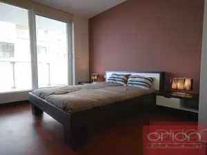 Pronájem bytu 4+kk, Praha - Vinohrady, Italská, 134 m2