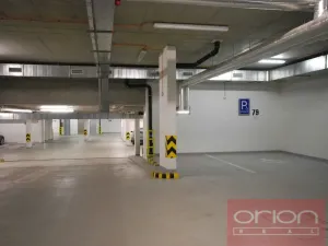 Pronájem bytu 4+kk, Praha - Vinohrady, Italská, 134 m2