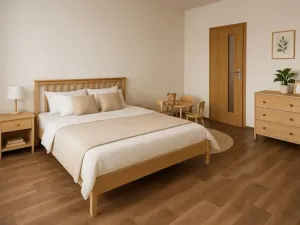 Pronájem bytu 2+kk, Lanškroun, Palackého, 68 m2