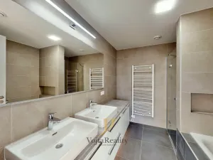 Pronájem bytu 4+kk, Olomouc - Nová Ulice, Milana Ticháka, 114 m2