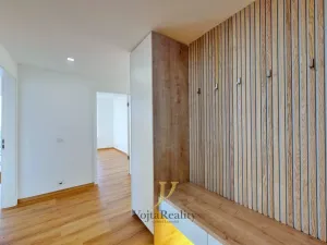 Pronájem bytu 4+kk, Olomouc - Nová Ulice, Milana Ticháka, 114 m2