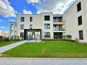 Pronájem bytu 3+kk, Olomouc - Nová Ulice, Milana Ticháka, 86 m2