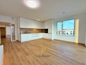 Pronájem bytu 3+kk, Olomouc - Nová Ulice, Milana Ticháka, 86 m2