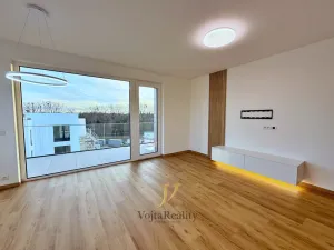 Pronájem bytu 3+kk, Olomouc - Nová Ulice, Milana Ticháka, 86 m2