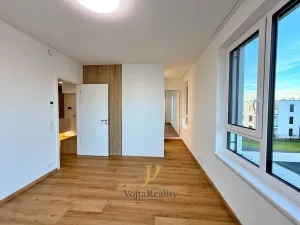 Pronájem bytu 3+kk, Olomouc - Nová Ulice, Milana Ticháka, 86 m2