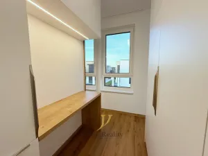 Pronájem bytu 3+kk, Olomouc - Nová Ulice, Milana Ticháka, 86 m2