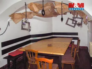 Pronájem restaurace, Litoměřice - Předměstí, U Katovny, 400 m2