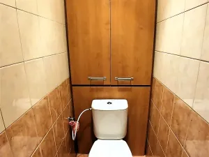 Prodej bytu 3+1, Pardubice, Karla IV., 72 m2