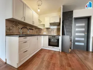 Prodej bytu 3+kk, Stříbro, Žižkova, 76 m2